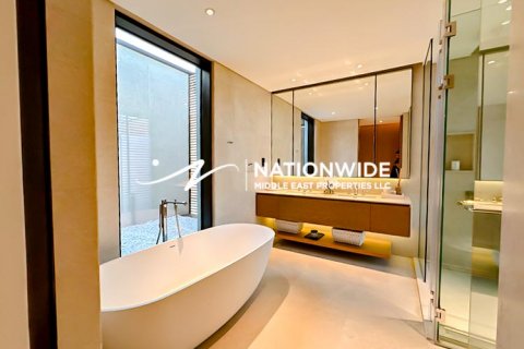 Vila u Abu Dhabi, UAE 5 spavaćih soba, 541 m2 Br. 588952 - fotografija 5