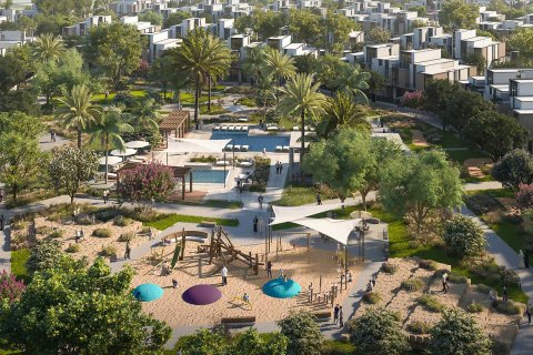MUDON AL RANIM PHASE 4 u Mudon, Dubai, UAE Br. 227790