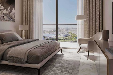 Apartman u 310 RIVERSIDE CRESCENT u gradu Nadd Al Sheba, Dubai, UAE 2 spavaće sobe, 85.9 m2 Br. 354595