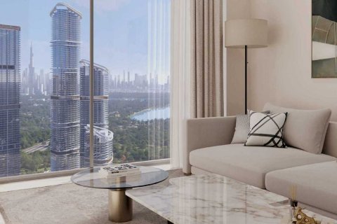 Apartemen di 310 RIVERSIDE CRESCENT di Nadd Al Sheba, Dubai, UEA 2 kamar tidur, 85.9 m2 nomor 354594