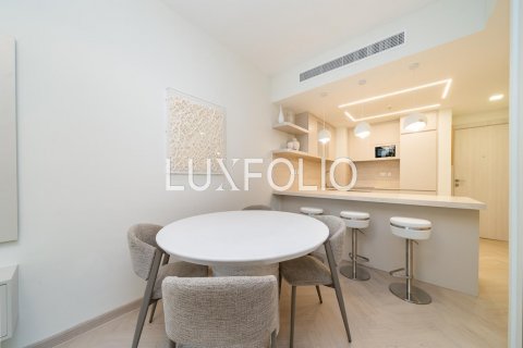 Jumeirah Beach Residence, Dubai, BAE’de satılık daire 1 oda, 66 m&sup2; No 627796 - fotoğraf 6