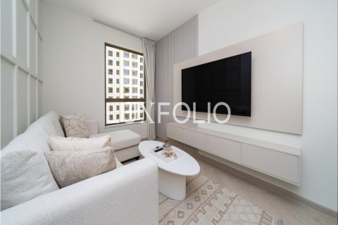 Jumeirah Beach Residence, Dubai, BAE’de satılık daire 1 oda, 66 m&sup2; No 627796 - fotoğraf 23