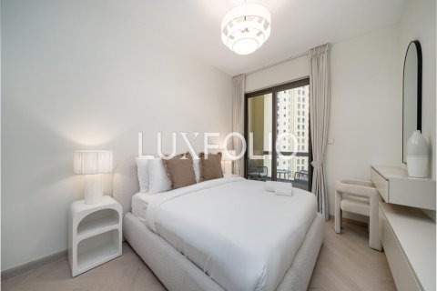 Jumeirah Beach Residence, Dubai, BAE’de satılık daire 1 oda, 66 m&sup2; No 627796 - fotoğraf 12