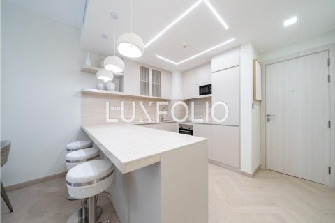 Jumeirah Beach Residence, Dubai, BAE’de satılık daire 1 oda, 66 m&sup2; No 627796 - fotoğraf 7