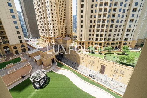 Jumeirah Beach Residence, Dubai, BAE’de satılık daire 1 oda, 66 m&sup2; No 627796 - fotoğraf 20