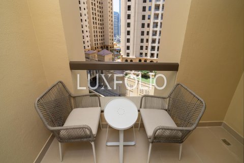 Jumeirah Beach Residence, Dubai, BAE’de satılık daire 1 oda, 66 m&sup2; No 627796 - fotoğraf 18