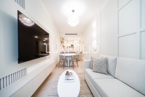 Jumeirah Beach Residence, Dubai, BAE’de satılık daire 1 oda, 66 m&sup2; No 627796 - fotoğraf 3