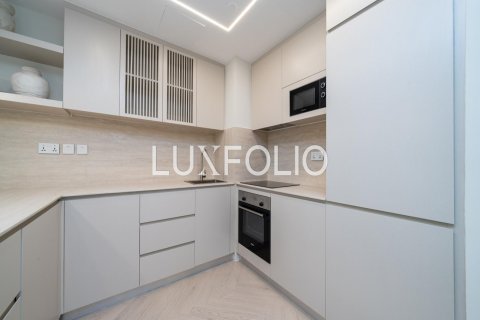 Jumeirah Beach Residence, Dubai, BAE’de satılık daire 1 oda, 66 m&sup2; No 627796 - fotoğraf 10