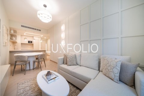 Jumeirah Beach Residence, Dubai, BAE’de satılık daire 1 oda, 66 m&sup2; No 627796 - fotoğraf 5