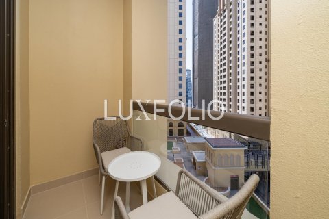 Jumeirah Beach Residence, Dubai, BAE’de satılık daire 1 oda, 66 m&sup2; No 627796 - fotoğraf 19