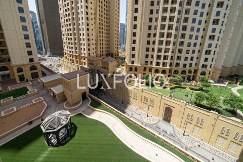 Jumeirah Beach Residence, Dubai, BAE’de satılık daire 1 oda, 66 m&sup2; No 627796 - fotoğraf 22