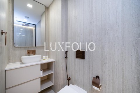 Jumeirah Beach Residence, Dubai, BAE’de satılık daire 1 oda, 66 m&sup2; No 627796 - fotoğraf 16