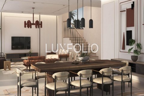 Adosado en venta en Damac Lagoons, Dubai, EAU 5 dormitorios, 220 m2 № 627798 - foto 5