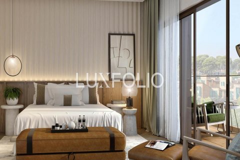 Shtëpi në qytet në Damac Lagoons, Dubai, Emiratet e Bashkuara Arabe 5 dhoma gjumi, 220 m2. № 627797 - Foto 10