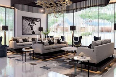 Apartamento para venda em Dubai Sports City, Dubai, EAU 1 quarto, 59 m2 № 627799 - foto 6