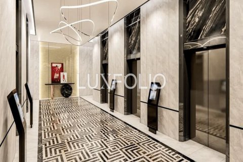 Apartamento para venda em Dubai Sports City, Dubai, EAU 1 quarto, 59 m2 № 627799 - foto 14
