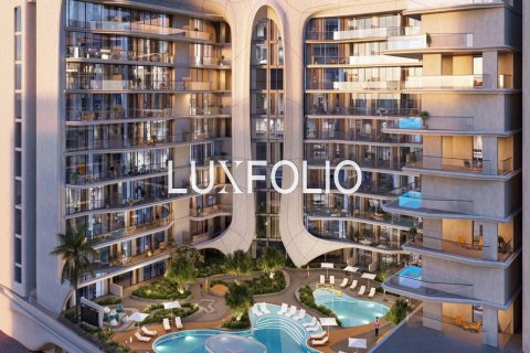 Apartament w Motor City, Dubai, ZEA 1 sypialnia, 65 mkw. nr 627801