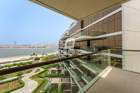 Lakás itt: Palm Jumeirah, Dubai, EAE, 3 hálószoba, 161 m², azonosító: 592801 - fénykép 14