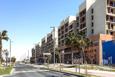 Masdar City