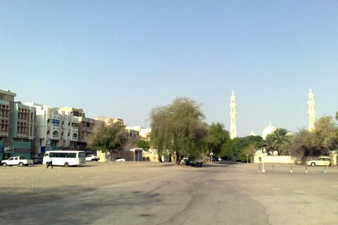 Central District - صورة 5