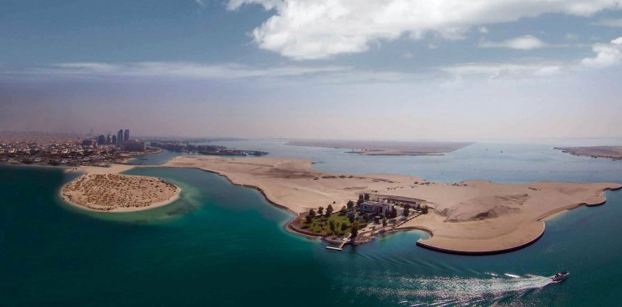 Nareel Island