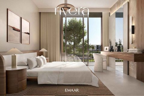 Vila u Rivera by Emaar u gradu The Valley, Dubai, UAE 4 spavaće sobe, 345 m2 Br. 585659 - Slika 2