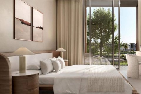 Vila u Rivera by Emaar u gradu The Valley, Dubai, UAE 4 spavaće sobe, 345 m2 Br. 585659 - Slika 5