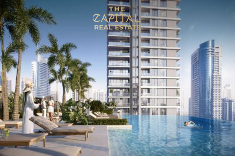 Appartamento in vendita a Dubai, EAU 1 camera da letto, 760 mq. № 308559 - foto 6
