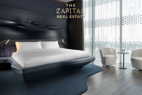 Wohnung zum Verkauf in Dubai, VAE 2 Schlafzimmer, 2569 m2 Nr. 308462 - Foto 7