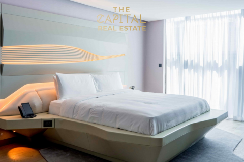 Wohnung zum Verkauf in Dubai, VAE 2 Schlafzimmer, 2569 m2 Nr. 308462 - Foto 3