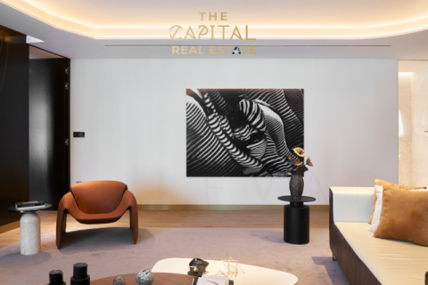 Wohnung zum Verkauf in Dubai, VAE 2 Schlafzimmer, 2569 m2 Nr. 308462 - Foto 6