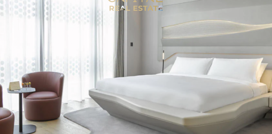 Wohnung in Dubai, VAE: 2 Schlafzimmer, 2569 m2 Nr. 308462