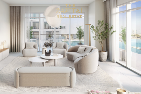 Apartamento en venta en Dubai, EAU 4 dormitorios, 2410 m2 № 308558 - foto 2