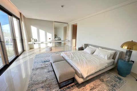 וילה למכירה ב Saadiyat Island, Abu Dhabi, איחוד האמירויות  5 חדרי שינה, 807.8 מ"ר, מספר 585023 - תמונה 17