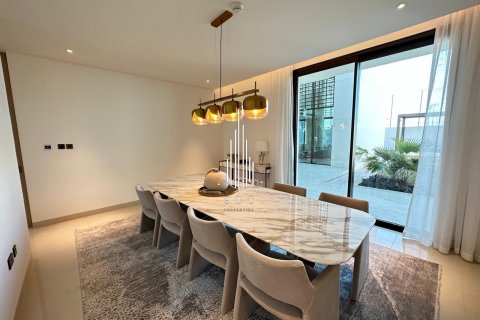 וילה למכירה ב Saadiyat Island, Abu Dhabi, איחוד האמירויות  5 חדרי שינה, 807.8 מ"ר, מספר 585023 - תמונה 3