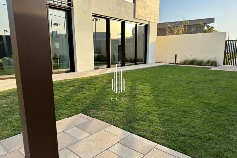 וילה למכירה ב Saadiyat Island, Abu Dhabi, איחוד האמירויות  5 חדרי שינה, 807.8 מ"ר, מספר 585023 - תמונה 22