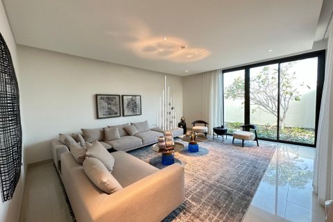 וילה למכירה ב Saadiyat Island, Abu Dhabi, איחוד האמירויות  5 חדרי שינה, 807.8 מ"ר, מספר 585023 - תמונה 26