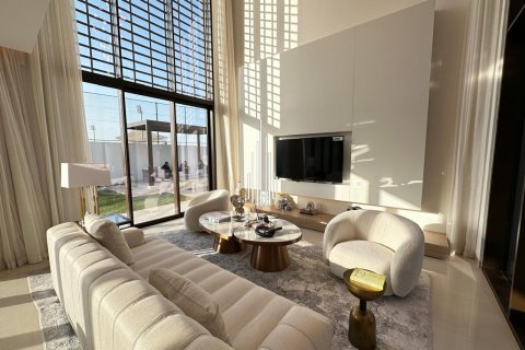 וילה למכירה ב Saadiyat Island, Abu Dhabi, איחוד האמירויות  5 חדרי שינה, 807.8 מ"ר, מספר 585023 - תמונה 29