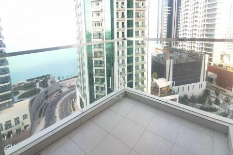Apartemen di Al Reem Island, Abu Dhabi, UEA 3 kamar tidur, 199.6 m2 nomor 577286 - foto 15