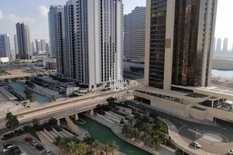 Apartemen di Al Reem Island, Abu Dhabi, UEA 3 kamar tidur, 199.6 m2 nomor 577286 - foto 22