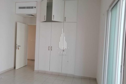 Apartemen di Al Reem Island, Abu Dhabi, UEA 3 kamar tidur, 199.6 m2 nomor 577286 - foto 12