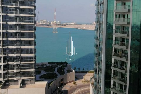 Apartemen di Al Reem Island, Abu Dhabi, UEA 3 kamar tidur, 199.6 m2 nomor 577286 - foto 24