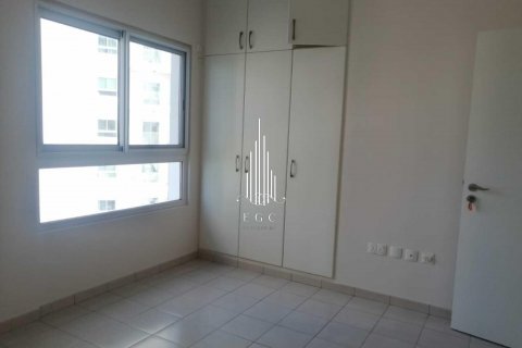 Apartemen di Al Reem Island, Abu Dhabi, UEA 3 kamar tidur, 199.6 m2 nomor 577286 - foto 4