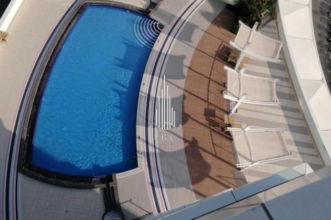 Apartemen di Al Reem Island, Abu Dhabi, UEA 3 kamar tidur, 199.6 m2 nomor 577286 - foto 21