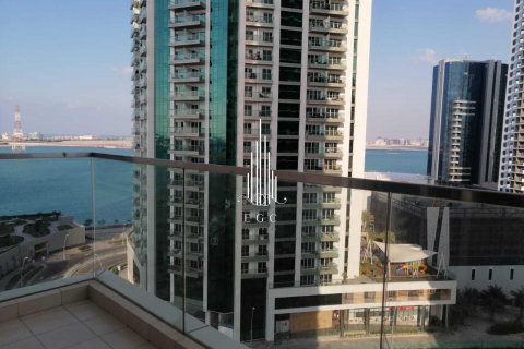 Apartament în Al Reem Island, Abu Dhabi, EAU 3 dormitoare, 199.6 mp.  №577286