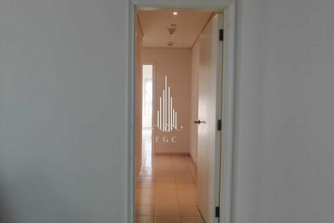 Apartemen di Al Reem Island, Abu Dhabi, UEA 3 kamar tidur, 199.6 m2 nomor 577286 - foto 13