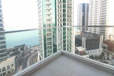 Apartemen di Al Reem Island, Abu Dhabi, UEA 3 kamar tidur, 199.6 m2 nomor 577286 - foto 9