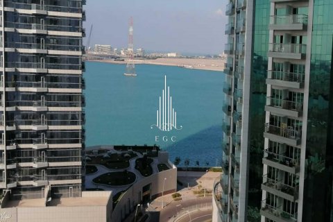 Apartemen di Al Reem Island, Abu Dhabi, UEA 3 kamar tidur, 199.6 m2 nomor 577286 - foto 25