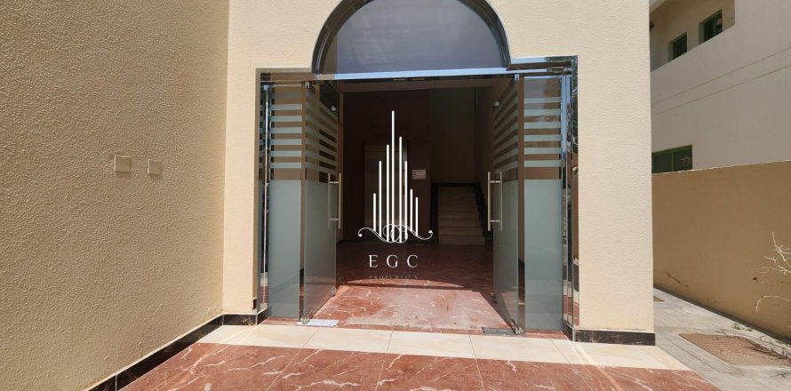 Villa a Al Bateen, Abu Dhabi, EAU 6 camere da letto, 1800 mq. № 577281