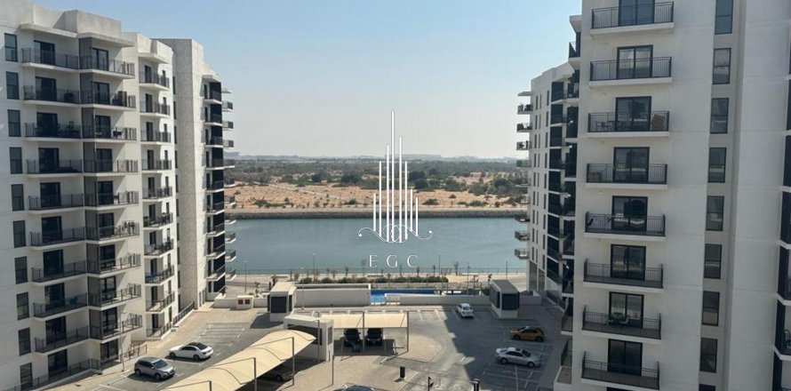 Apartment i Yas Island, Abu Dhabi, UAE 3 soveværelser, 130.7 kvm № 577285